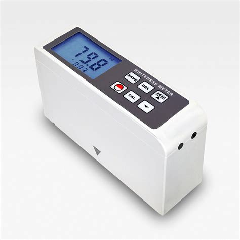 Whiteness Meter distributor|whiteness meter calibration.